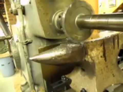 Brown and Sharpe #2 Universal Milling Machine