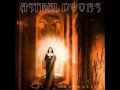 Astral Doors - Black Rain 
