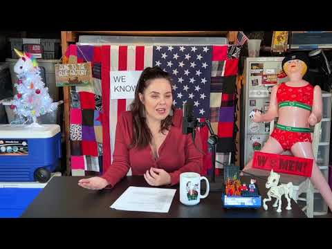 Dumpster Fire 77 Clip - All Words Are Racist