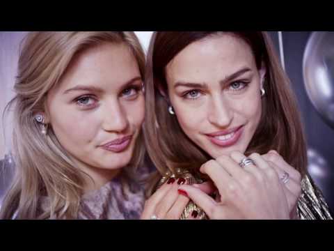 Happy Holidays - It's time to sparkle