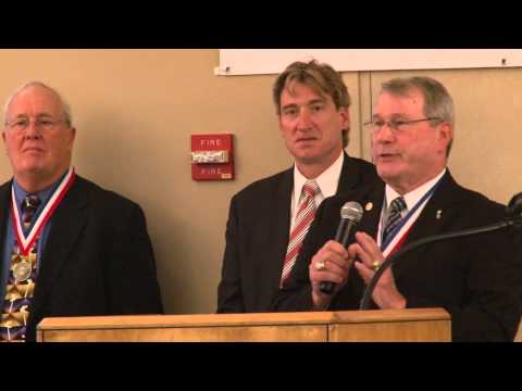 Larry Nemmers - Lifetime Achievement Award - Elgin Sports Hall of Fame Foundation