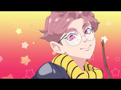 EXO-CBX Tornado Spiral [ANIMATION] #FanbookXPENUP