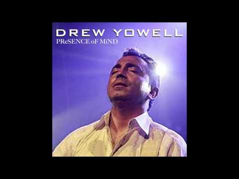 Drew Yowell - Secret Love (Album Artwork Video)
