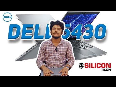 Dell Latitude 5430 video preview