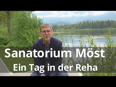 Tagesablauf Reha Psychosomatik