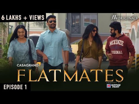 Jason Kaushi  CO-DIRECTOR & ACTOR 