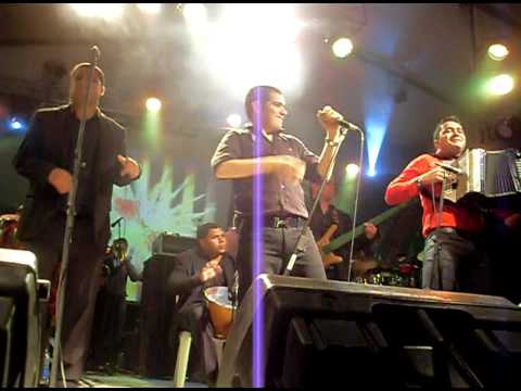 Cara E' Novio - Peter Manjarres & Sergio Luis Rodriguez