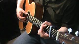 It&#39;s a big old goofy world John Prine  - guitar- chords