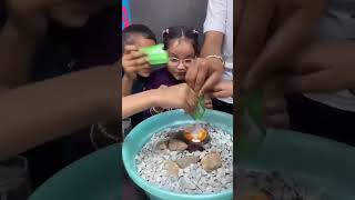 Science in Action! 🔬✨ | Learning Through Fun & Experimentation