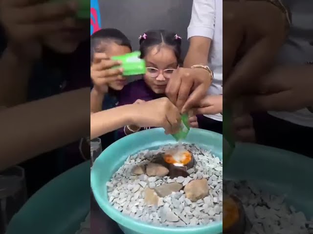 Science in Action! 🔬✨ | Learning Through Fun & Experimentation