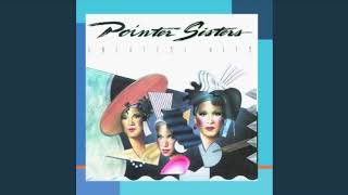 I Need You - The Pointer Sisters