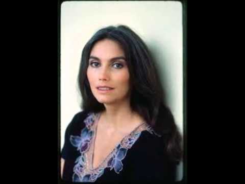 Emmylou Harris - Mr.Sandman (c.1980).