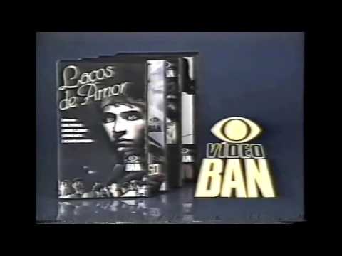 Intervalo comercial da Bandeirantes - Quarta Espetacular - 28/02/1990 (4/5)