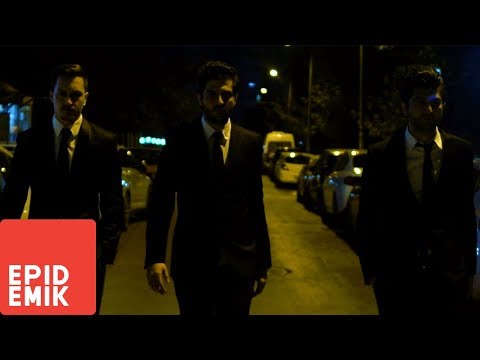 Aleyhtar & Cevher & Stilkan - Son Bölüm (Teaser)