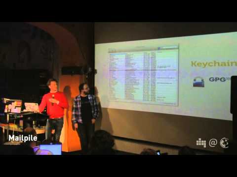 Brennon & Smari – Mailpile (NPA 029.6)