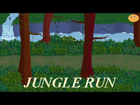 Jungle Run