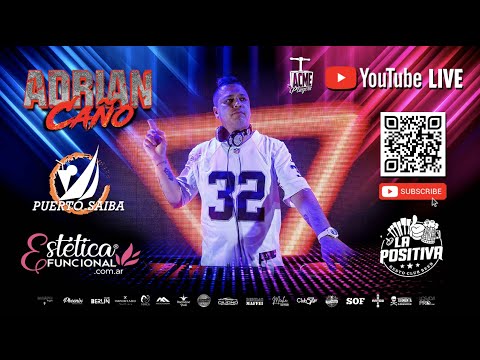 🎧Adrián Caño @ ACME Indoor Sessions Ep. 1