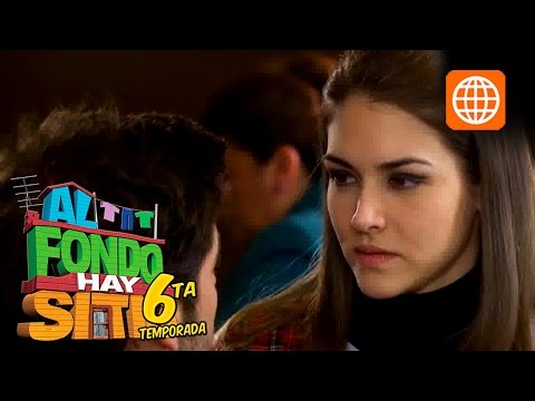 There's room in the background, chapter 1106 - part 2/5