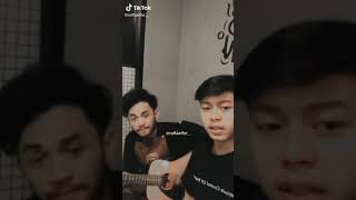 Download lagu I'TIRAF (Sebuah Pengakuan) Syair Doa Abu Nawas (Cover by Raffa Badri) mp3