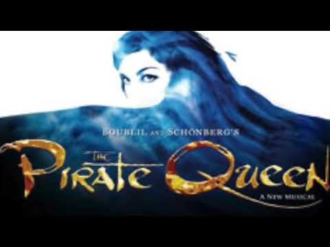 Woman (THE PIRATE QUEEN) Piano Instrumental