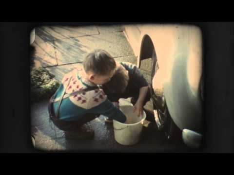 Gates Automotive: Legacy Commercial - Jon Mohr Voice Over