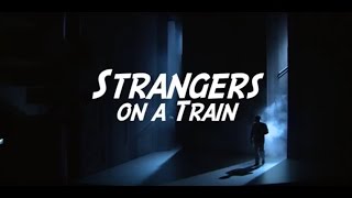 English Theatre Frankfurt: Strangers on a Train TRAILER