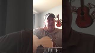 Vern Gosdin  There ain’t nothing wrong (cover)