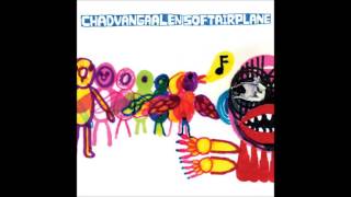 Chad Vangaalen - Cries of the Dead