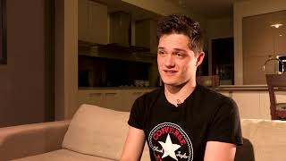 Super Power - A Documentary on Adam Ladell [Tourette&#39;s Documentary]