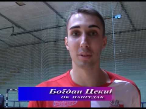 Izjave OK Napredak 037 OK Srem Eaton