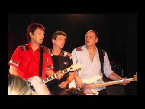 Les Mckeown's Legendary Bay City Rollers (LMBCR) - Day Dream Believer
