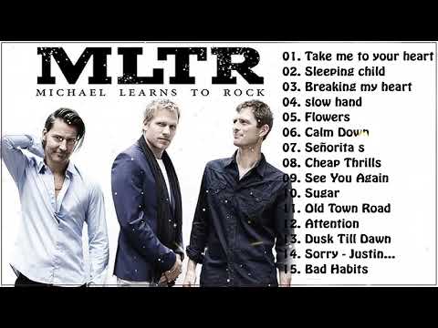 Music Travel Love x Michael Learns To Rock - take me to your heat ....