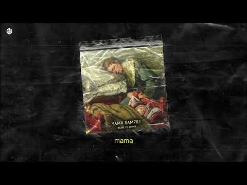 RONE - YAMA SAM7ILI . Feat EMMA (Official Lyrics  Video)