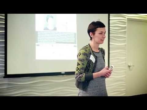 Rose George, "The Human Side of Global Shipping," New York, March 16