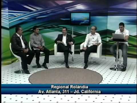 PROGRAMA VIDA MELHOR - DIA 01/08/212 - PARTE 1