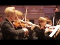 Leroy Anderson: Fiddle Faddle. Vancouver Symphony Orchestra.