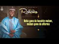 Ali jita - Rahama (official Audio)