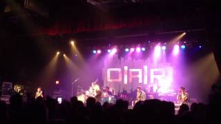 OAR. Watching the Detectives