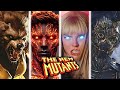 (40) Every Member Of New Mutants - Backstories and Powers Explained