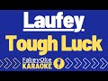 Laufey Tough Luck Karaoke