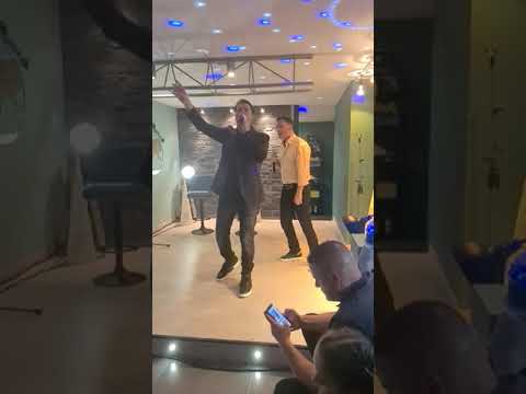 Gotta Get It Right  Steve and Nathan 21 November 2021 Mothern