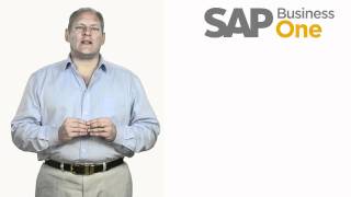 Thinking about becoming an SAP Business One Partner? - An Overview of SAP