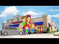 Cody Destroys Chuck E Cheese On Caillou S Birthday