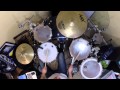Bryan and Katie Torwalt - Shores Drums Tutorial ...