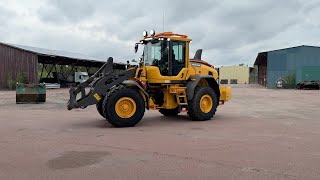 Chargeuse sur pneus Volvo L90H | Image 4 - Machineryline