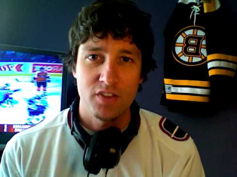 Hawks vs Wings Game 2