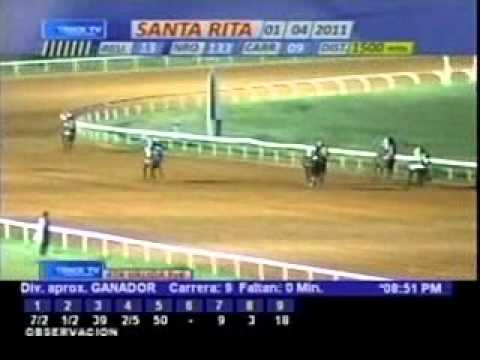 Resumen Viernes, 01 de Abril de 2011 - Santa Rita