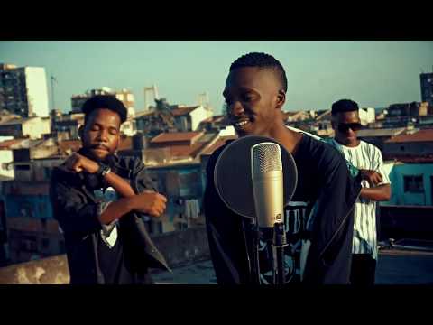 #1TAKEfreestyle - NAN C PIKACHU - Artista