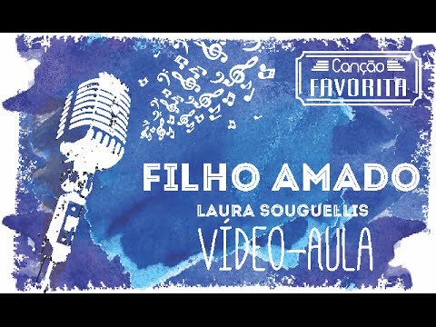 Filho Amado - Laura Souguellis