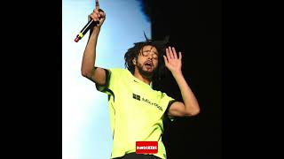 J Cole Type Beat &quot;Rise Above&quot;